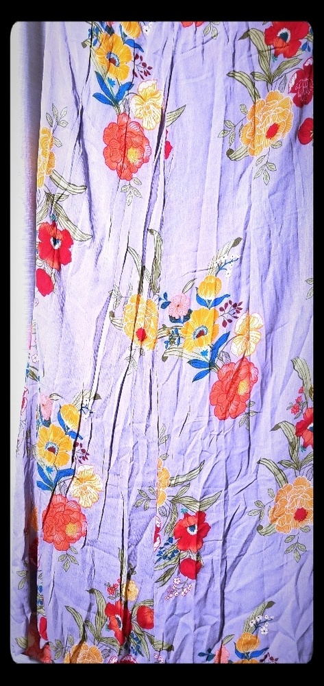 New Emmer and Oat Skirt